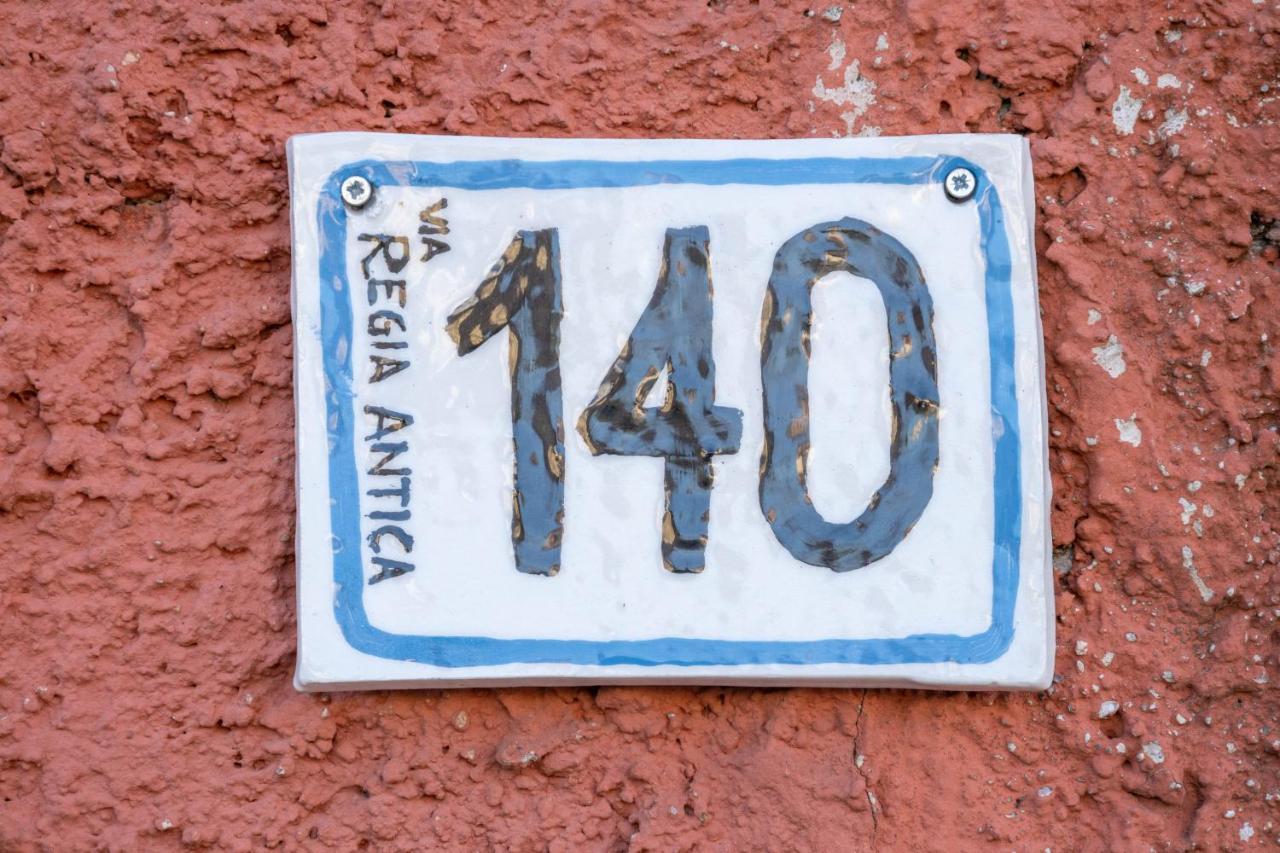 Maison 140 Lonato Luaran gambar