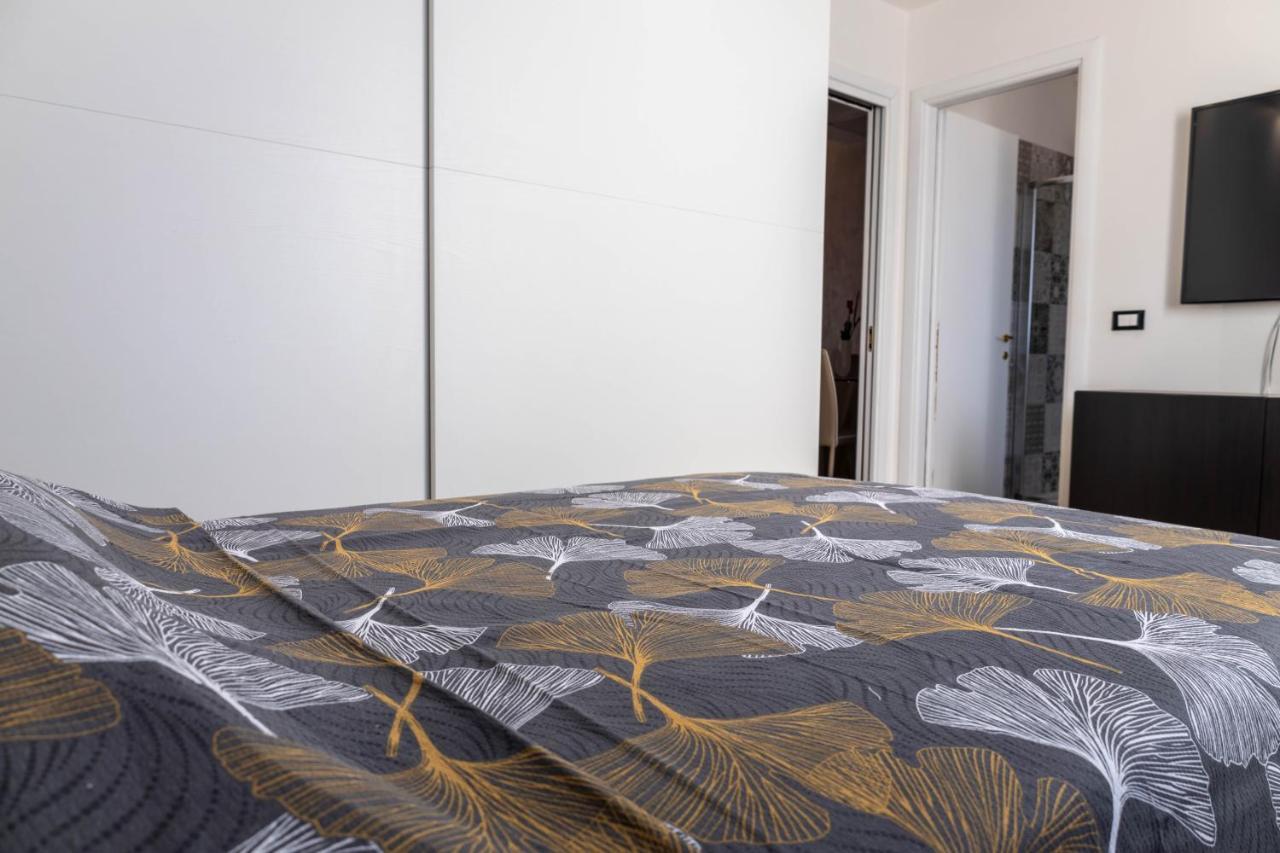Maison 140 Lonato Luaran gambar